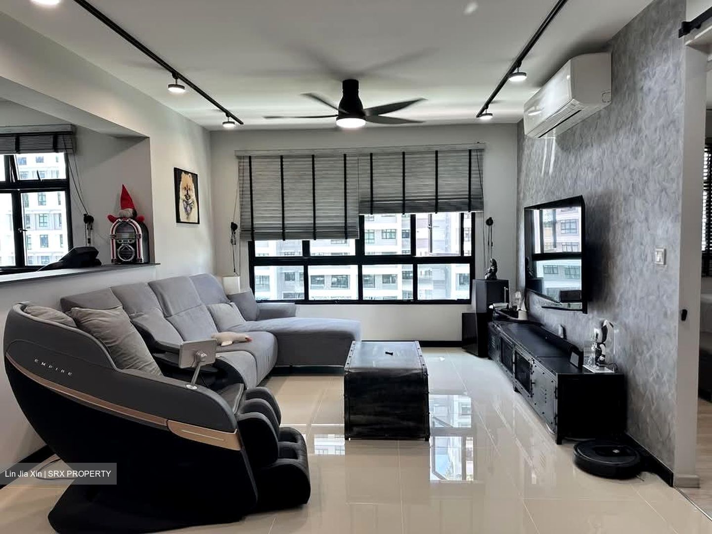 Blk 415B Waterfront I @ Northshore (Punggol), HDB 5 Rooms #555490491